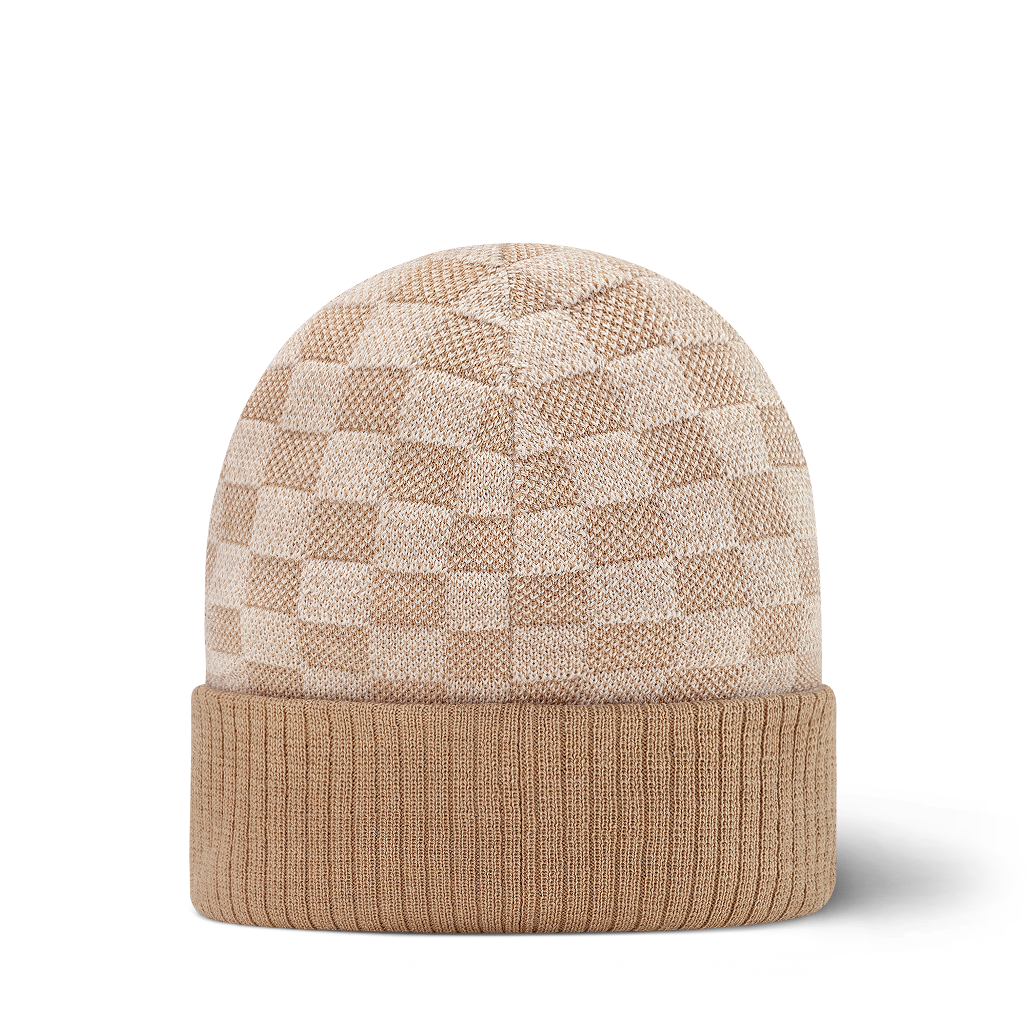 Néo Petit Damier Beanie S00 - Holiday Gifts for Him | LOUIS VUITTON